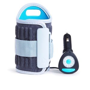Baby bottle warmer